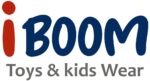 iBoom Toys